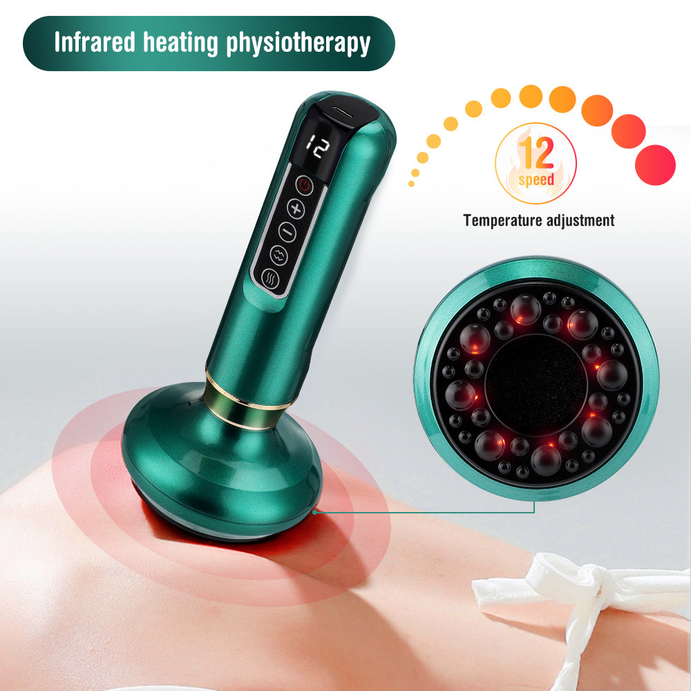 Anti Cellulite Massager