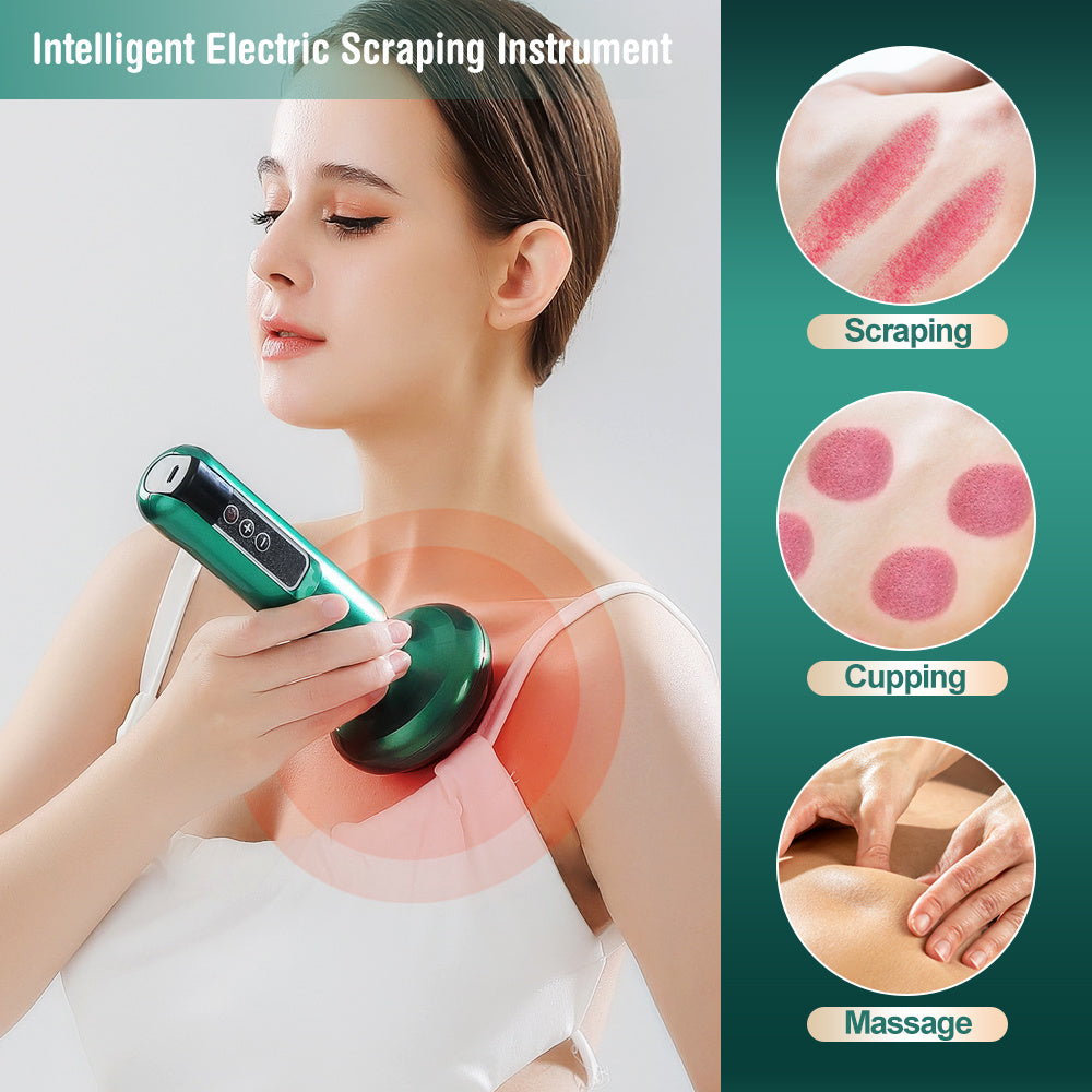 Anti Cellulite Massager